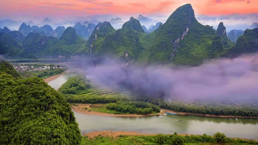 智能节能全自动